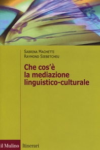 Che cos'è la mediazione linguistico culturale - Librerie.coop