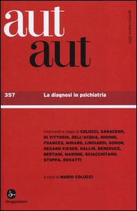 Aut aut - Vol. 357 - Librerie.coop Aut aut - Vol. 357 - Librerie.coop