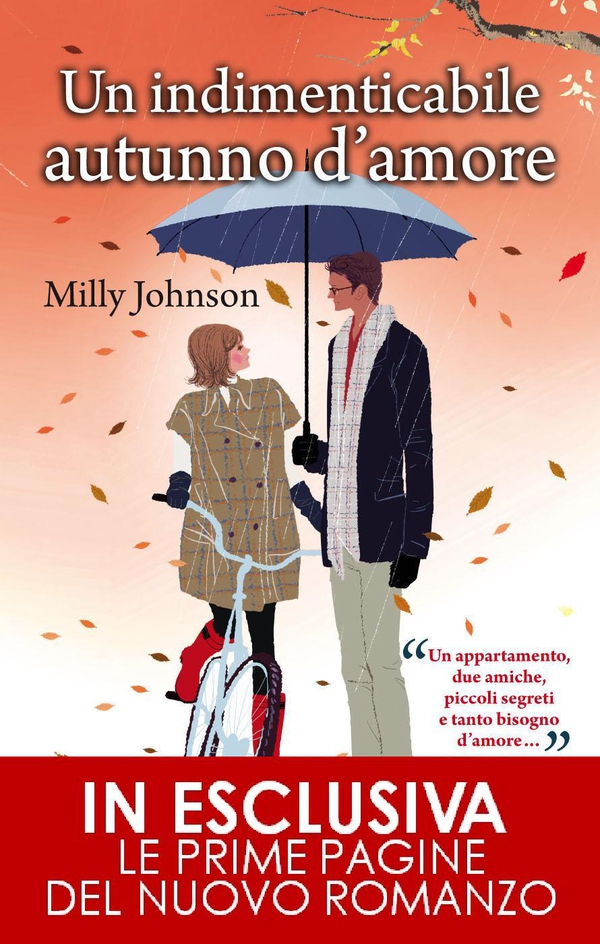 Un indimenticabile autunno d'amore - Librerie.coop Un indimenticabile autunno d'amore - Librerie.coop