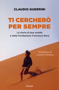 Ti cercherò per sempre - Librerie.coop