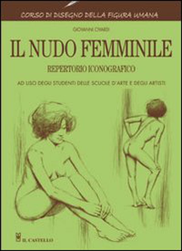 Il nudo femminile - Librerie.coop Il nudo femminile - Librerie.coop