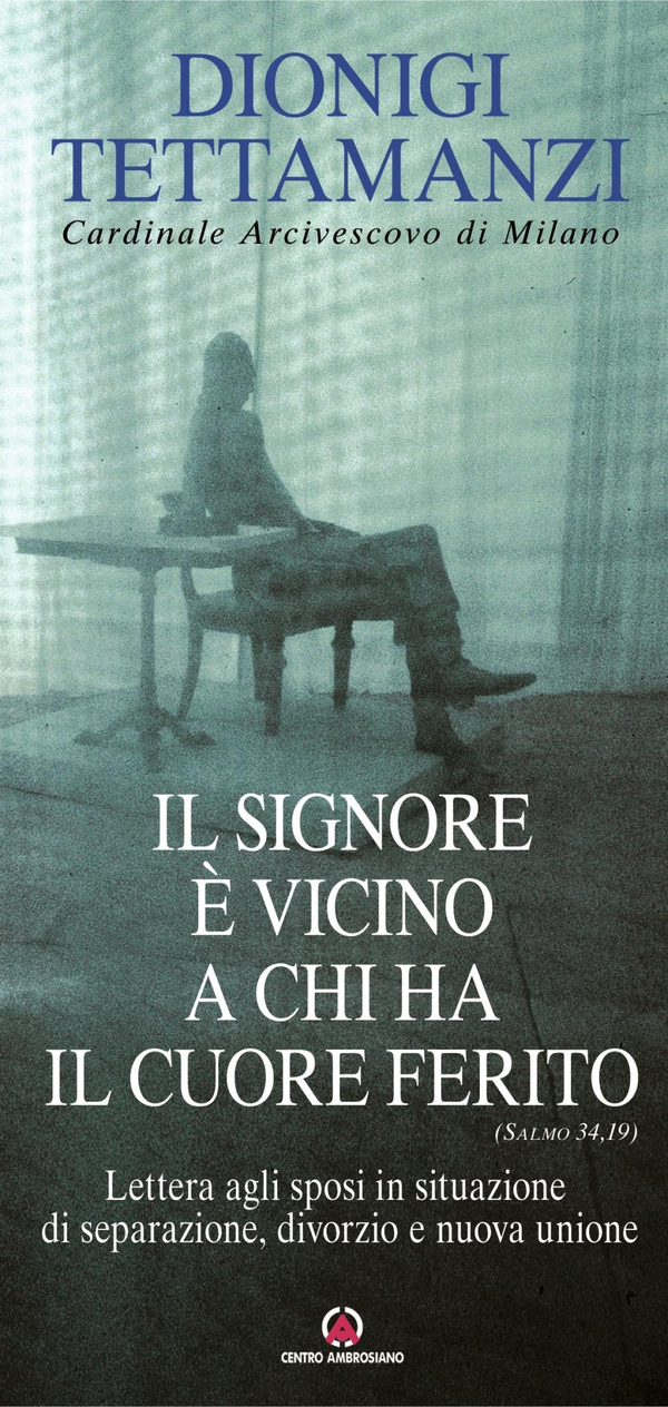 Il Signore è vicino a chi ha il cuore ferito - Librerie.coop Il Signore è vicino a chi ha il cuore ferito - Librerie.coop