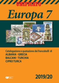 Europa 2019/20 - Vol. 7 - Librerie.coop