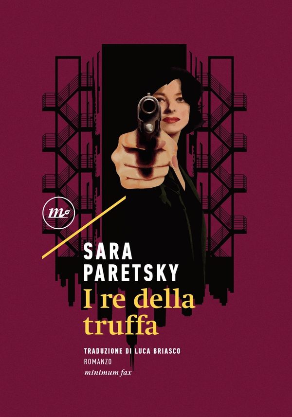 I re della truffa - Librerie.coop I re della truffa - Librerie.coop