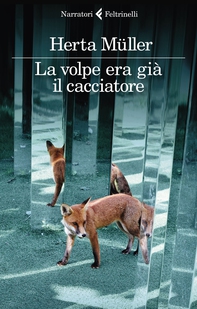 La volpe era già il cacciatore - Librerie.coop