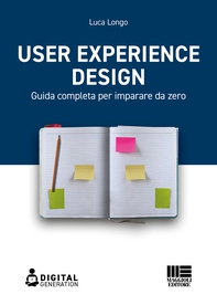 User Experience Design - Librerie.coop User Experience Design - Librerie.coop