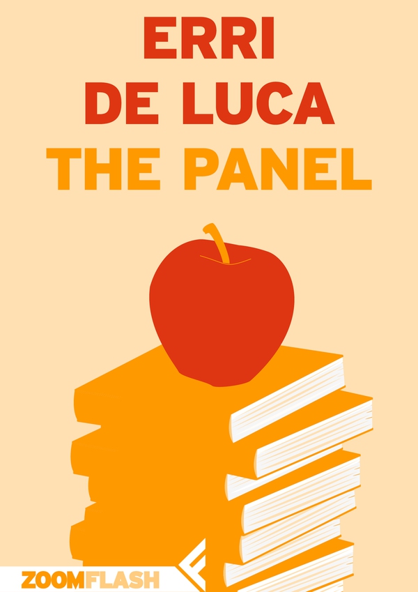 The Panel - Librerie.coop The Panel - Librerie.coop