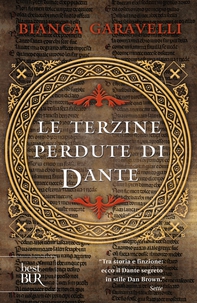 Le terzine perdute di Dante - Librerie.coop