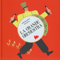 La grande orchestra - Librerie.coop