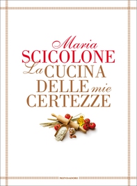 La cucina delle mie certezze - Librerie.coop