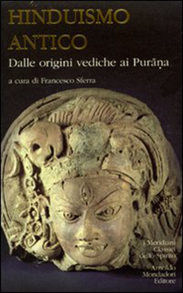 Hinduismo antico - Librerie.coop Hinduismo antico - Librerie.coop