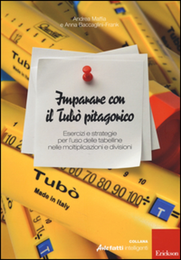 Imparare con il tubò pitagorico - Librerie.coop Imparare con il tubò pitagorico - Librerie.coop