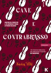 Cane e contrabbasso - Librerie.coop