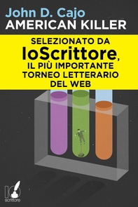 American Killer - Librerie.coop American Killer - Librerie.coop