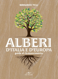Alberi d'Italia e d'Europa - Librerie.coop