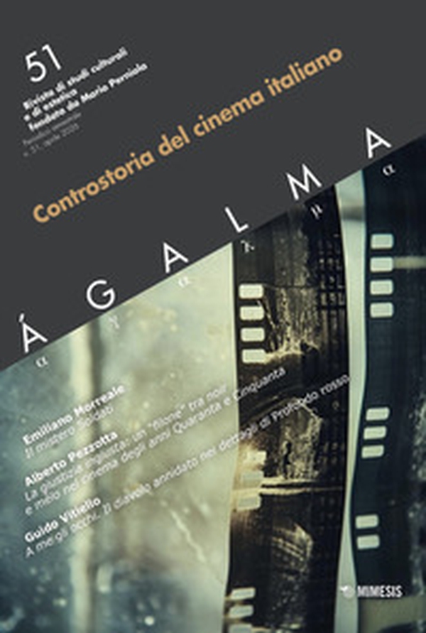 Ágalma - Vol. 51 - Librerie.coop