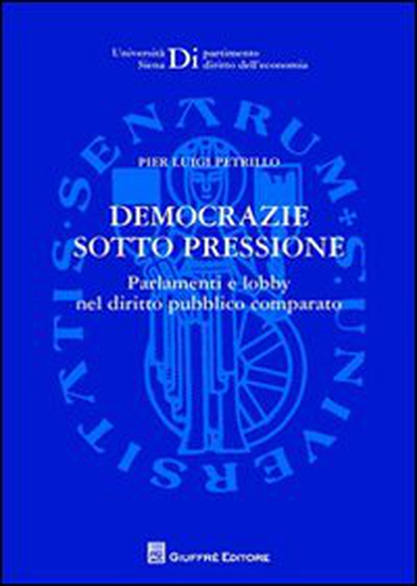 Democrazie sotto pressione - Librerie.coop Democrazie sotto pressione - Librerie.coop