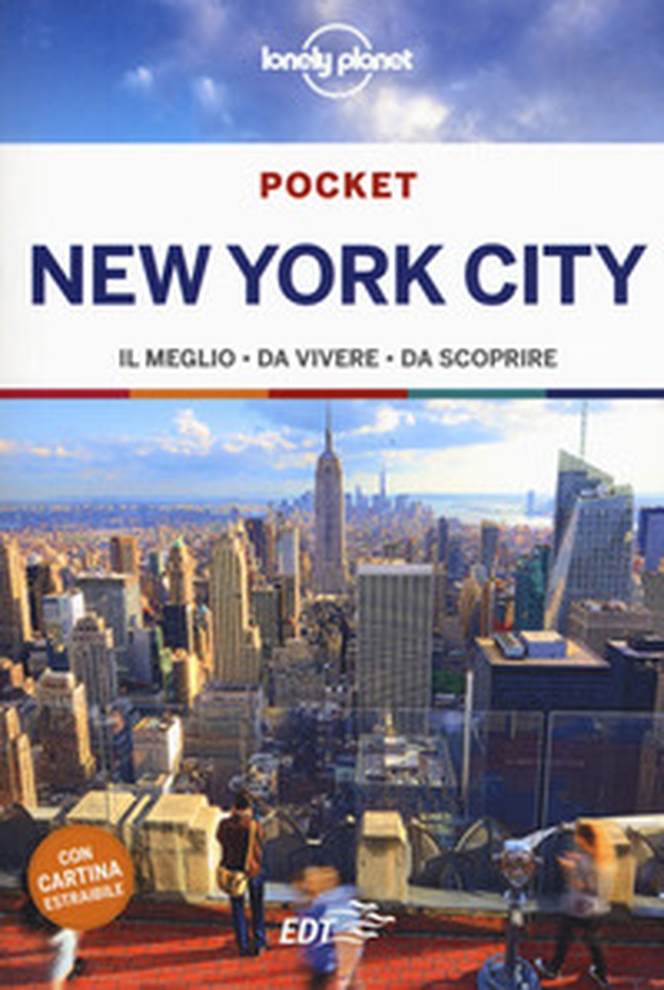 New York City. Con carta - Librerie.coop New York City. Con carta - Librerie.coop