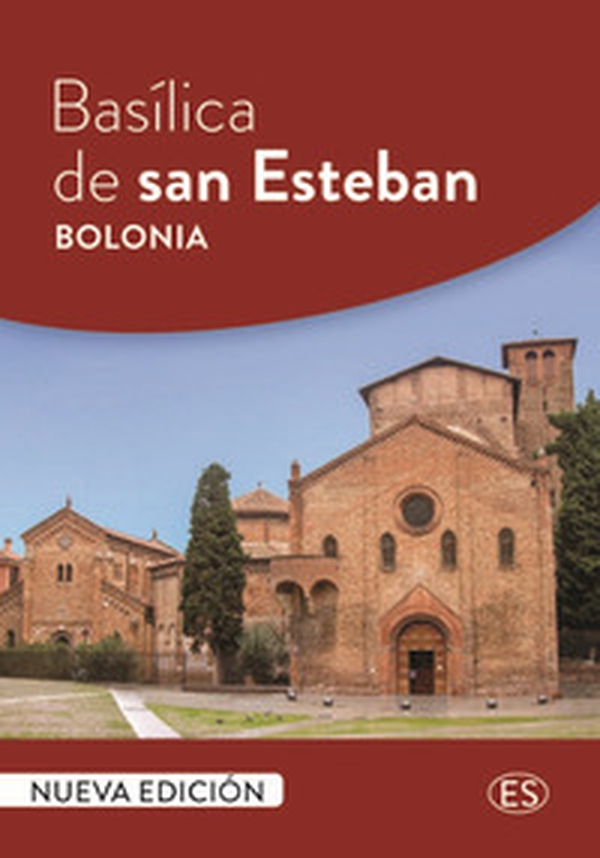 Basílica de san Esteban Bolonia - Librerie.coop Basílica de san Esteban Bolonia - Librerie.coop