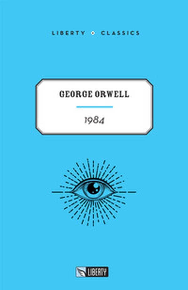1984 - Librerie.coop 1984 - Librerie.coop