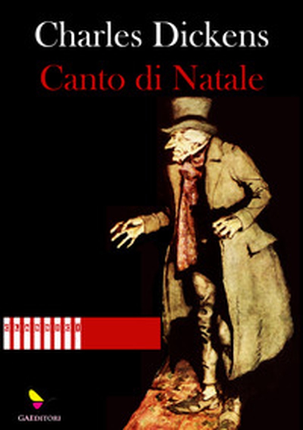 Canto di Natale - Librerie.coop Canto di Natale - Librerie.coop