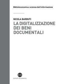 La digitalizzazione dei beni documentali - Librerie.coop La digitalizzazione dei beni documentali - Librerie.coop