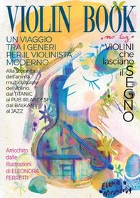 Violin book - Librerie.coop