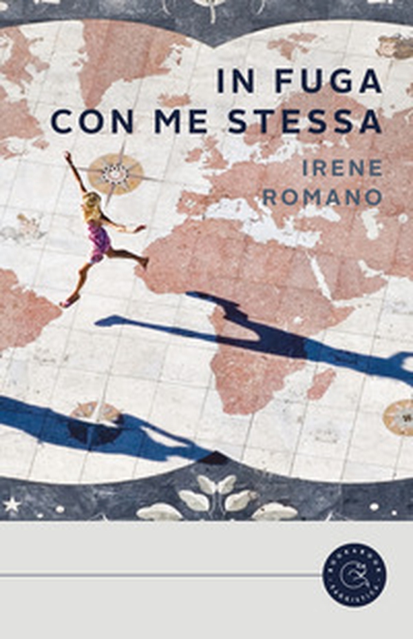 In fuga con me stessa - Librerie.coop In fuga con me stessa - Librerie.coop