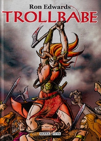 Trollbabe - Librerie.coop
