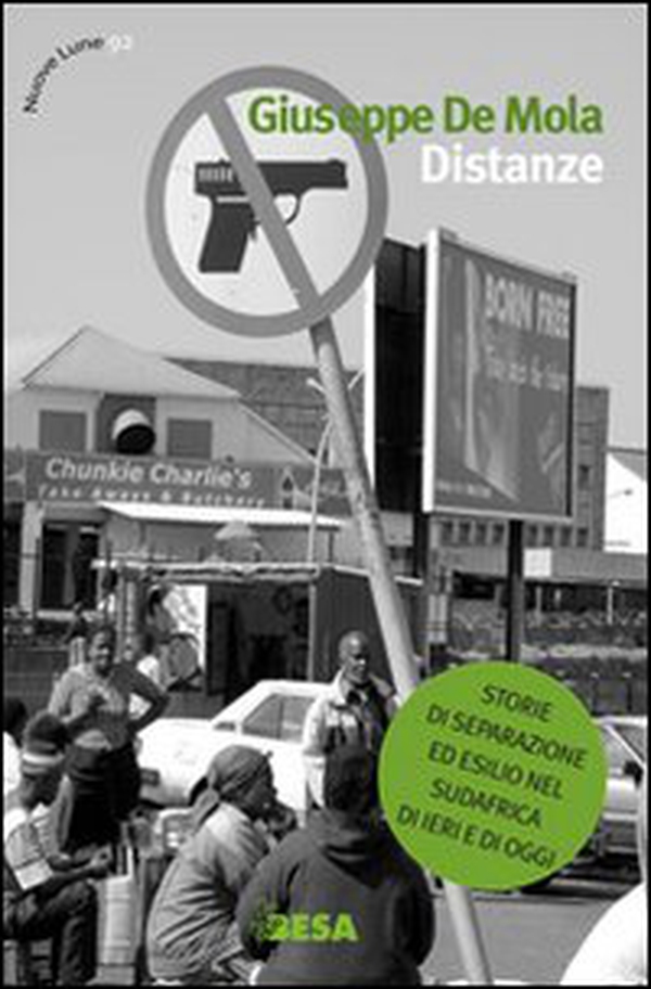 Distanze - Librerie.coop Distanze - Librerie.coop