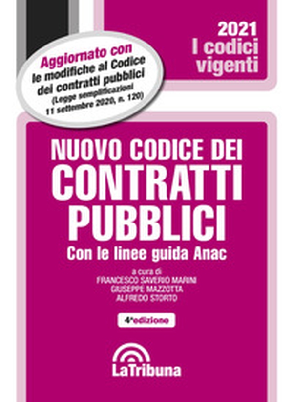 Nuovo codice dei contratti pubblici - Librerie.coop Nuovo codice dei contratti pubblici - Librerie.coop
