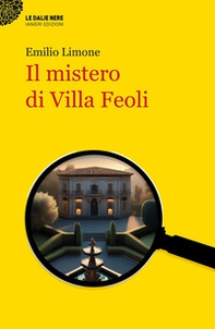 Il mistero di Villa Feoli - Librerie.coop