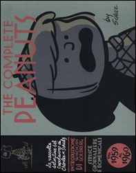 The complete Peanuts. Strisce giornaliere e domenicali - Vol. 5 - Librerie.coop