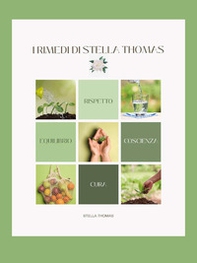 I rimedi di Stella Thomas - Librerie.coop