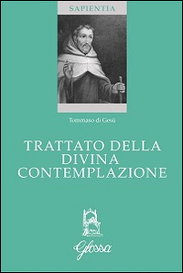 Trattato della contemplazione divina - Librerie.coop Trattato della contemplazione divina - Librerie.coop