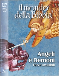 Il mondo della Bibbia - Vol. 127 - Librerie.coop