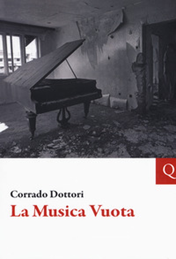 La musica vuota - Librerie.coop La musica vuota - Librerie.coop