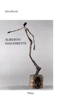 Alberto Giacometti - Librerie.coop Alberto Giacometti - Librerie.coop