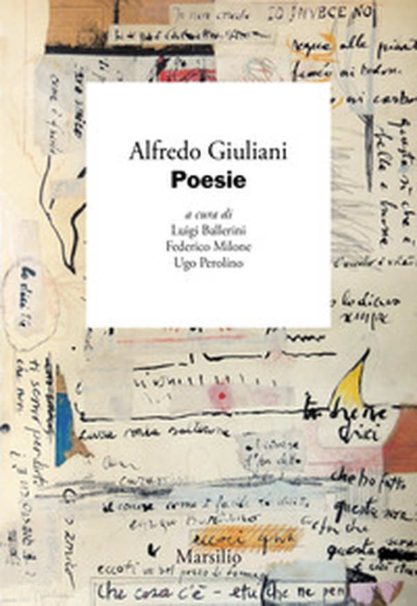 Poesie - Librerie.coop Poesie - Librerie.coop