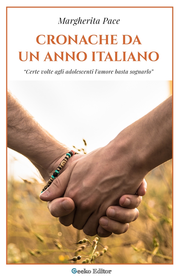 Cronache da un anno italiano - Librerie.coop Cronache da un anno italiano - Librerie.coop