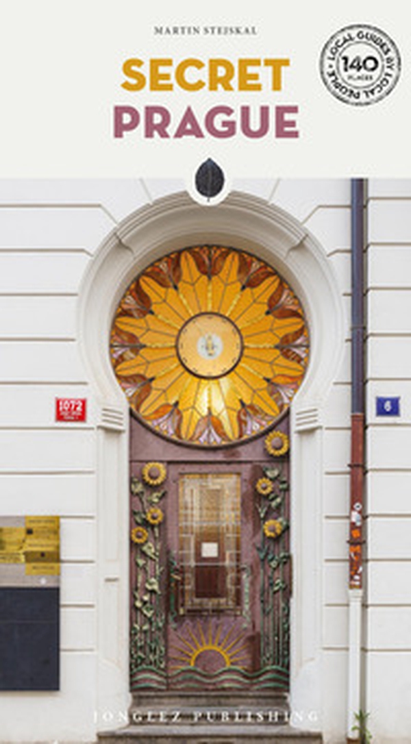 Secret Prague - Librerie.coop