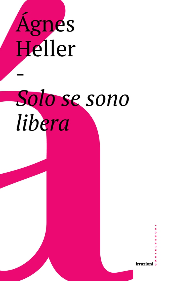 Solo se sono libera - Librerie.coop Solo se sono libera - Librerie.coop