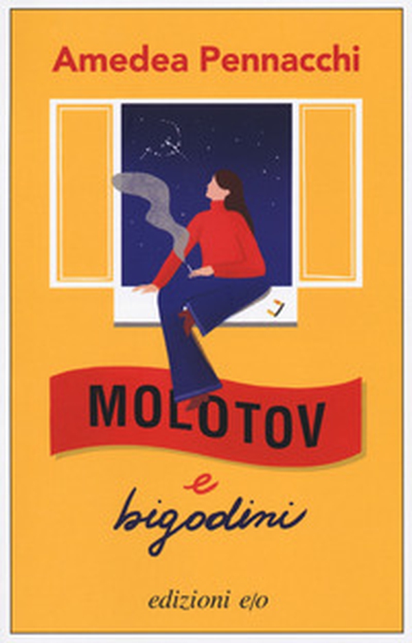 Molotov e bigodini - Librerie.coop Molotov e bigodini - Librerie.coop