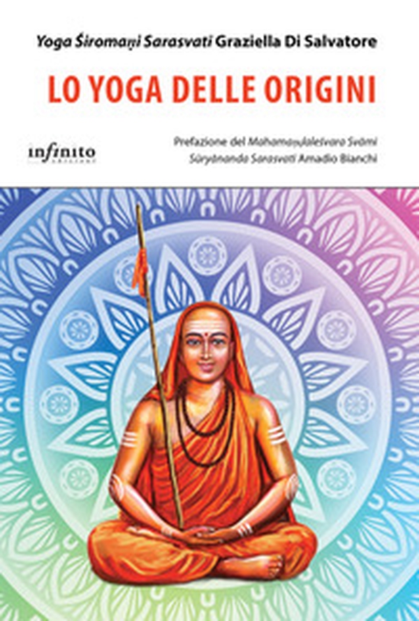 Lo yoga delle origini - Librerie.coop