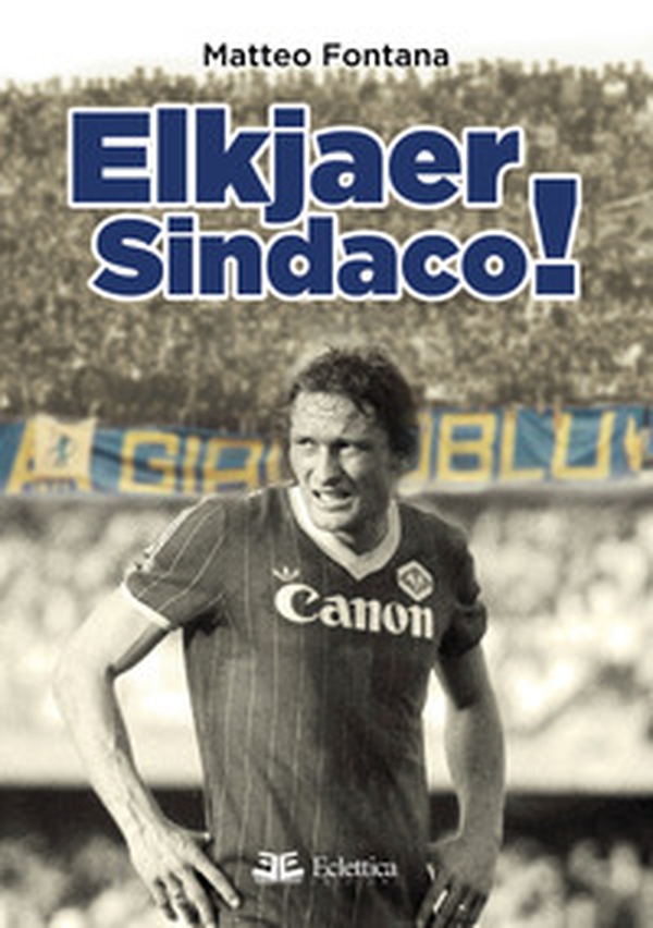 Elkjaer sindaco! - Librerie.coop Elkjaer sindaco! - Librerie.coop