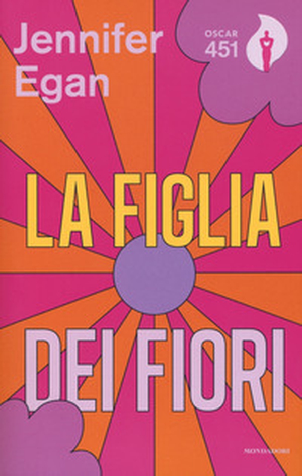 La figlia dei fiori - Librerie.coop La figlia dei fiori - Librerie.coop
