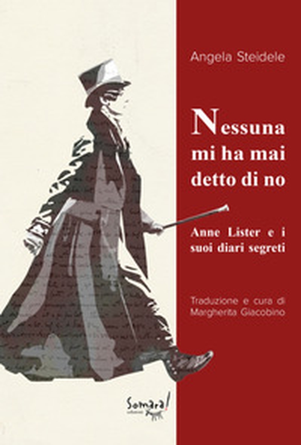 Nessuna mi ha mai detto di no. Anne Lister e i suoi diari segreti - Librerie.coop Nessuna mi ha mai detto di no. Anne Lister e i suoi diari segreti - Librerie.coop