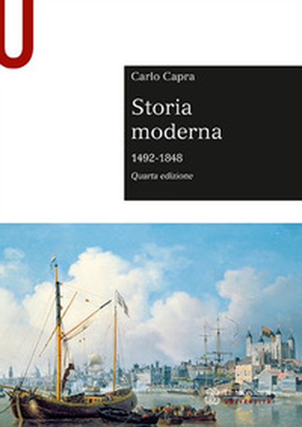 Storia moderna 1492-1848 - Librerie.coop Storia moderna 1492-1848 - Librerie.coop