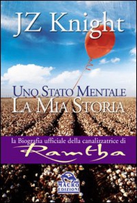 Uno stato mentale. La mia storia - Librerie.coop Uno stato mentale. La mia storia - Librerie.coop
