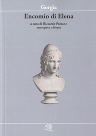 Encomio di Elena. Testo greco a fronte - Librerie.coop